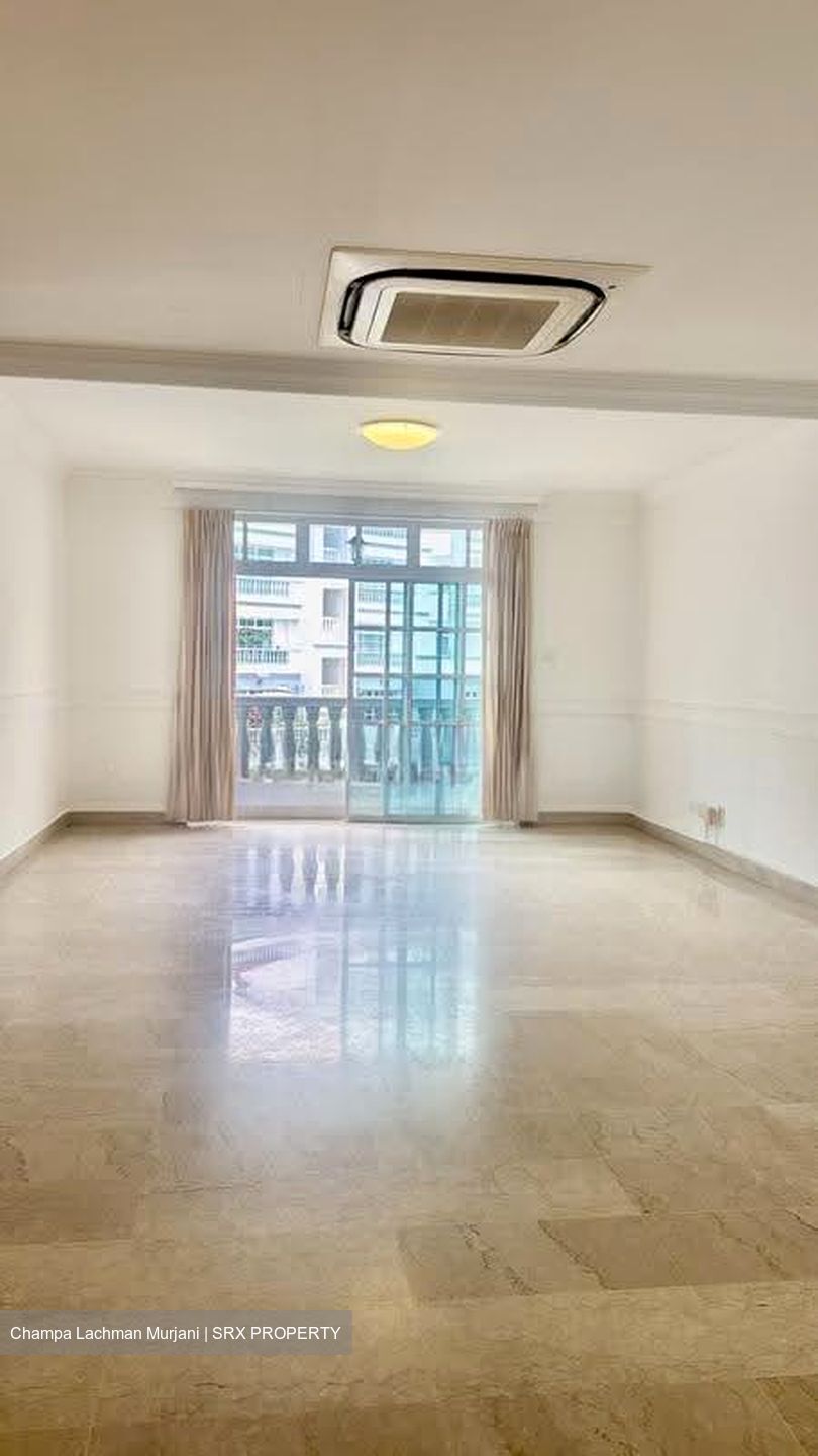 La Suisse (D11), Condominium #635502011